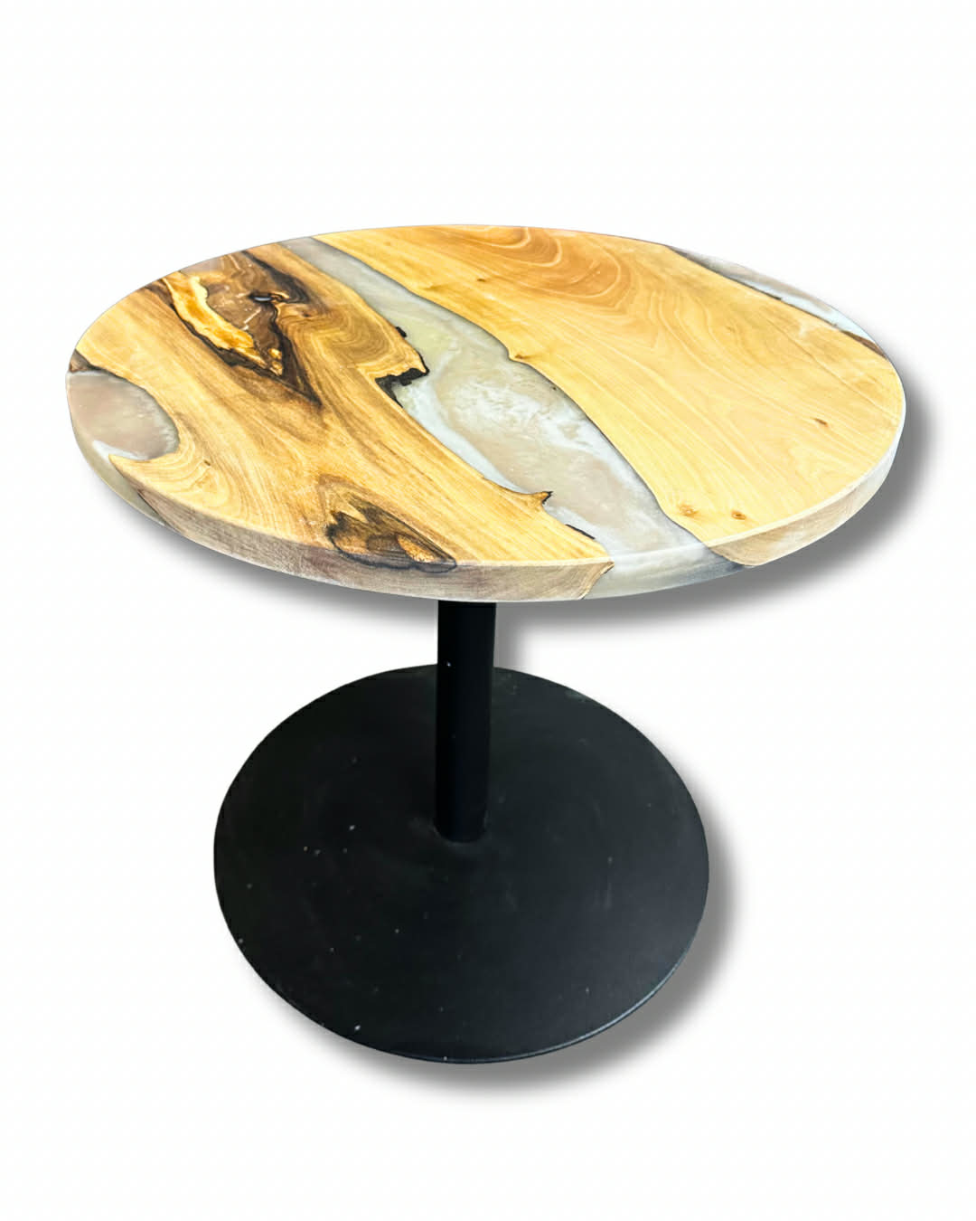 20 epoxidový stůl ořech